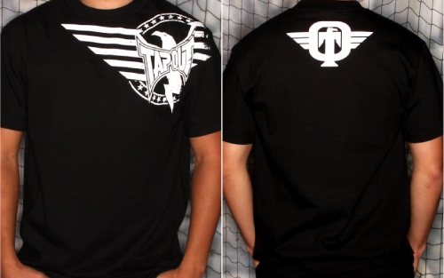 tapout-thunderbird-t-shirt