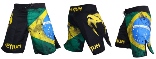 venum-brazilian-flag-shorts