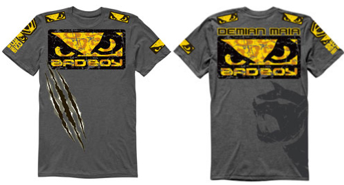 demian-maia-bad-boy-t-shirt-ufc-109