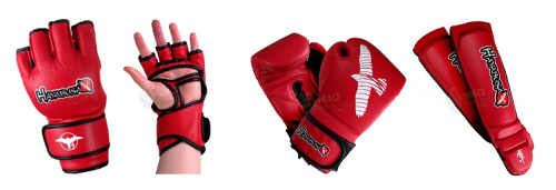 hayabusa-red-label-mma-gear