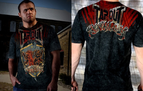 robbie-lawler-t-shirt-tapout
