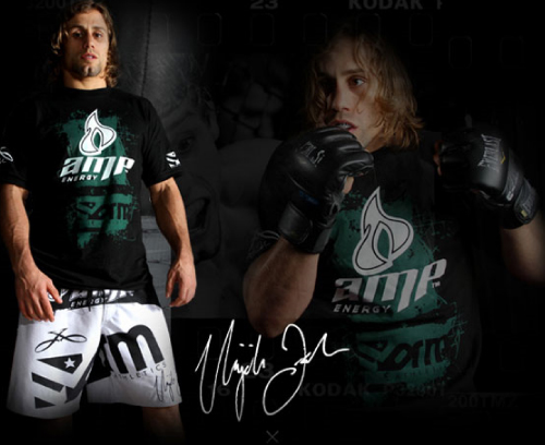 urijah-faber-form-athletics-t-shirts