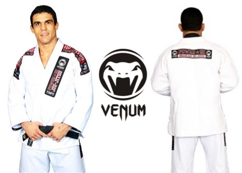 Brazilian Jujitsu Gi