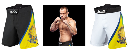 wanderlei-silva-shorts