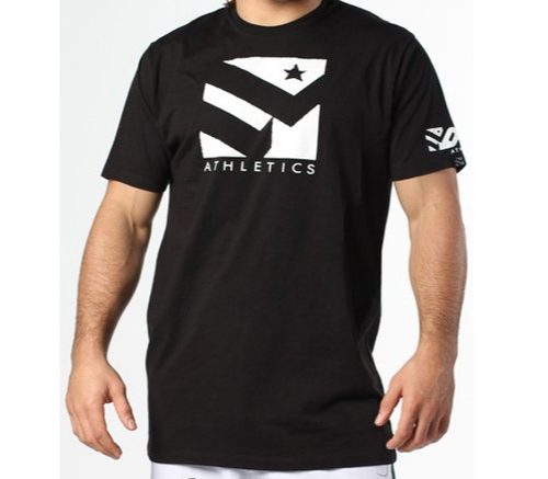 form-athletics-serrated-t-shirt