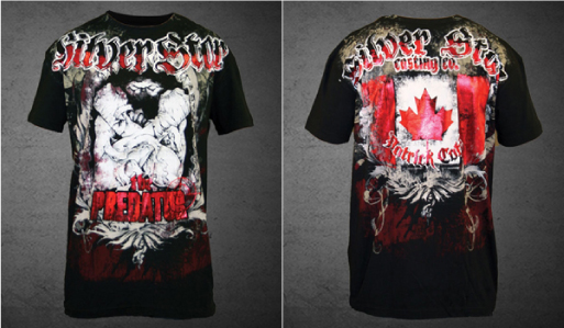 patrick-cote-t-shirt-ufc-113