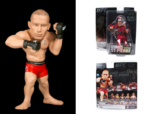 round-5-georges-st-pierre-action-figure