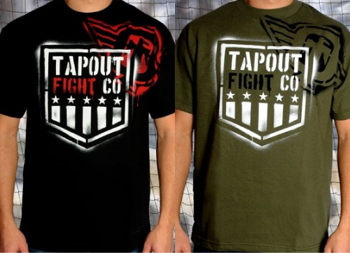 tapout-branded-t-shirt