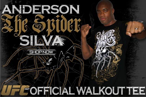 anderson silva wallpaper. anderson silva t shirts