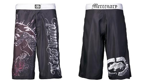 short ecko