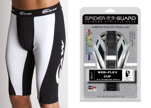 spider-guard-compression-shorts-and-flex-cup