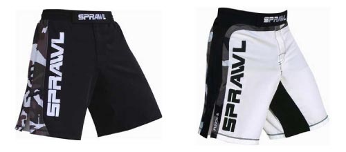 best-mma-shorts