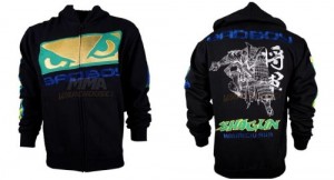 shogun-hoodie-ufc-113-black