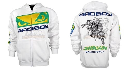 shogun-hoodie-ufc-113-white