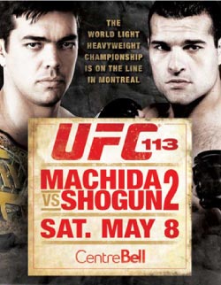 ufc-113-poster