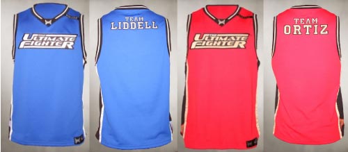 ultimate-fighter-tuf-11-jerseys