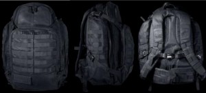 Datsusara MMA Backpack