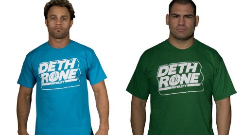 dethrone-block-t-shirt