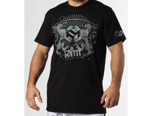 form-athletics-jungle-mma-t-shirt