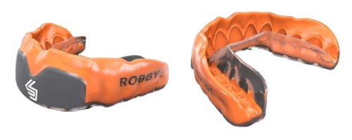 custom mma mouthguard