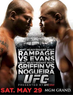 ufc-114-poster