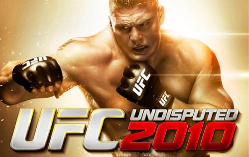 ufc-2010-video-game