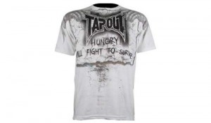 tapout pat barry shirt 