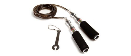 Buddy Lee Speed Jump Rope 