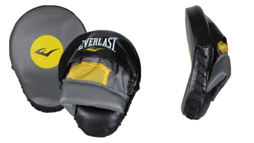 Everlast Mantis MMA Focus Mitts