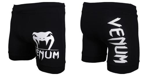 Venum Vale Tudo Shorts