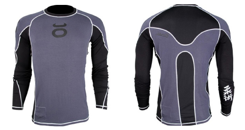 Jaco Rashguard Longlseeve