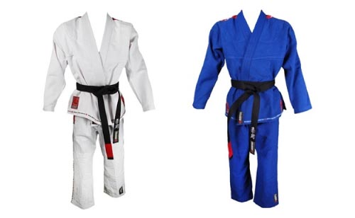 Koral Jiu Jitsu Gi 