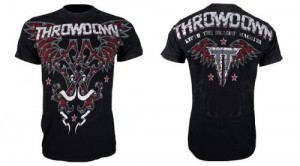 Lyoto Machida T shirt