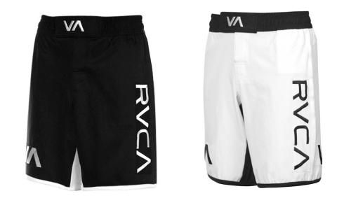 RVCA VA S Fight Shorts 