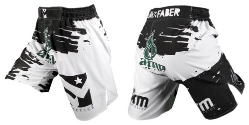 Urijah Faber Fight Shorts 