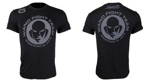 Wand Fight Team T shirt 