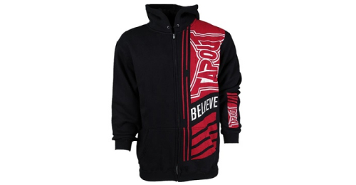 Tapout Drive Hoodie