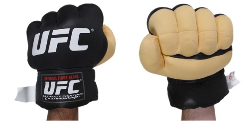 UFC Big Gloves 