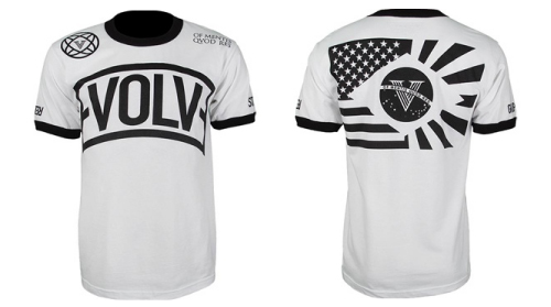 VXRSI Evolve T shirt 