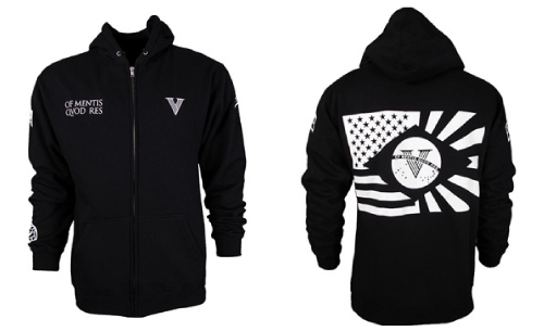 VXRSI Riser 2 Hoodie