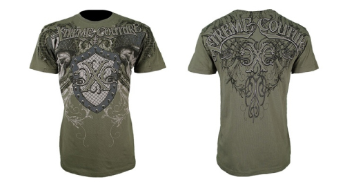 Brian Stann T Shirt 