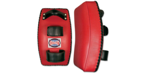 Combat Sports Muay Thai Pads 