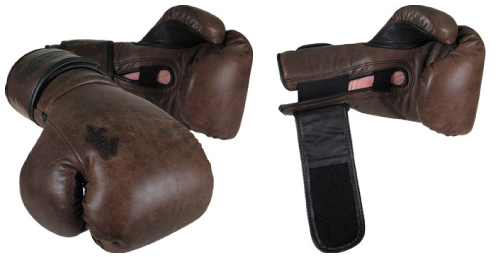 Hayabusa Kanpeki Elite Training Gloves