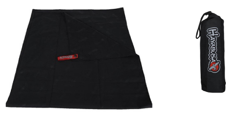 Hayabusa Performance MMA Towel