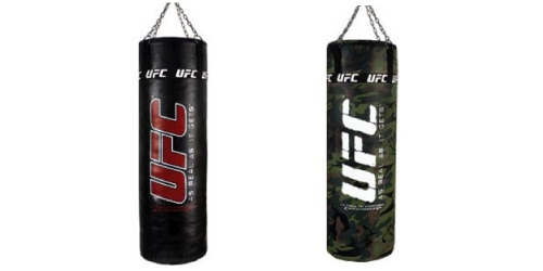 UFC MMA Heavy Bags