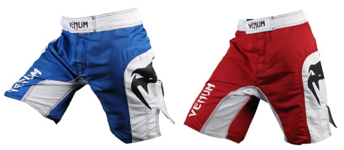 Venum UFC Fight Shorts