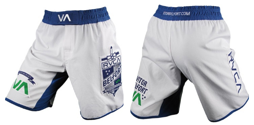 Vitor Belfort Fight Shorts 