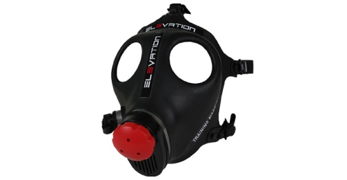 Elevation Training Mask