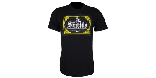 FDM Jake Shields T Shirt 