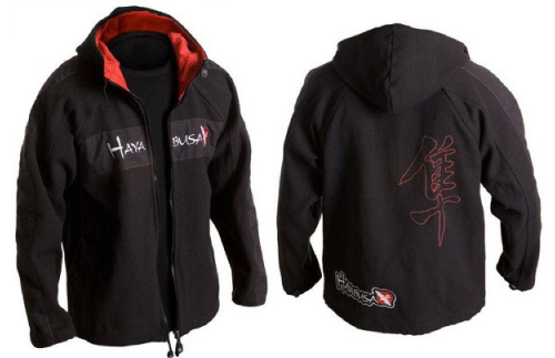 Hayabusa Uwagi Jacket